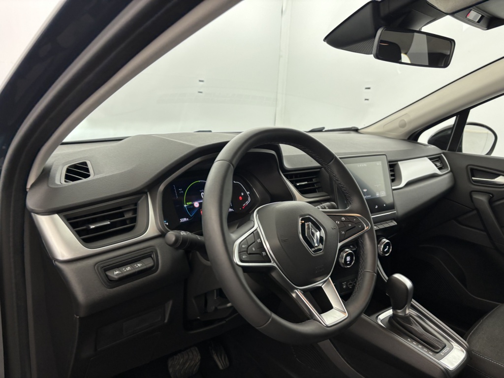 RENAULT Captur Business E-Tech 145 21 - ref: 6-2971x228421 - Photo 14