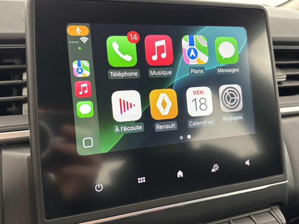 RENAULT Captur Business E-Tech 145 21 - ref: 6-2971x228421 - Photo 16