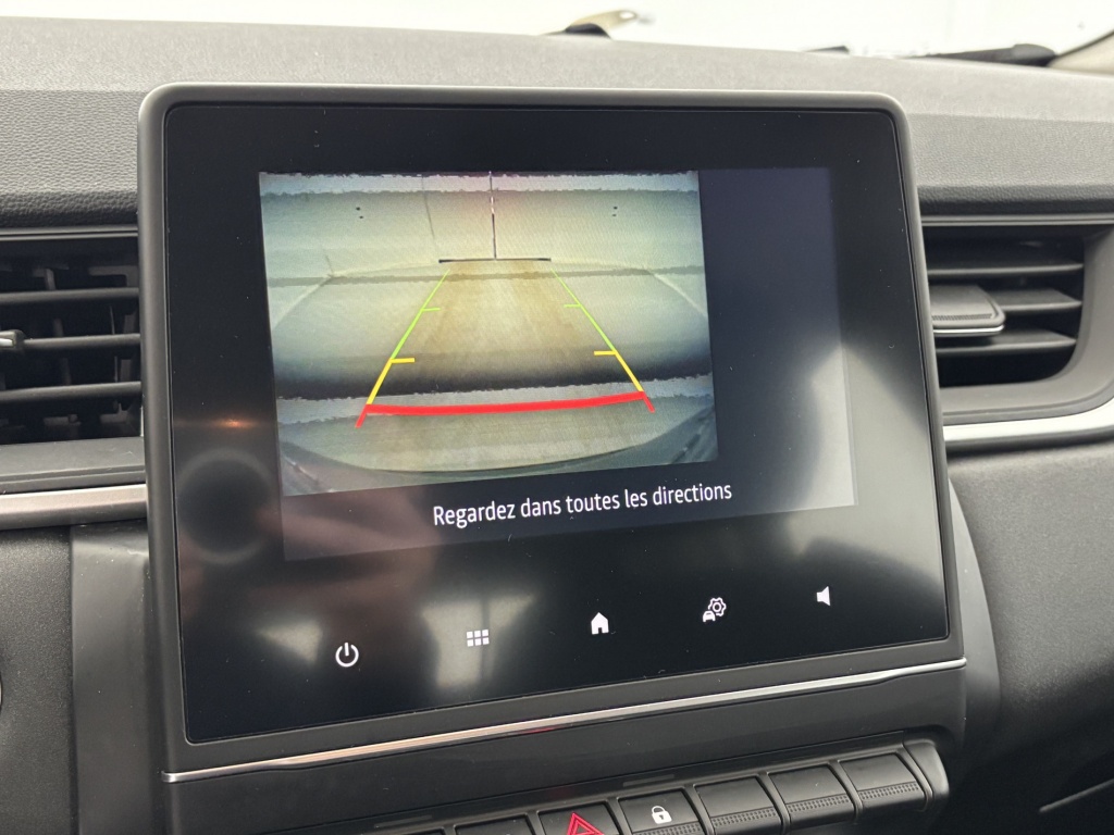 RENAULT Captur Business E-Tech 145 21 - ref: 6-2971x228421 - Photo 19