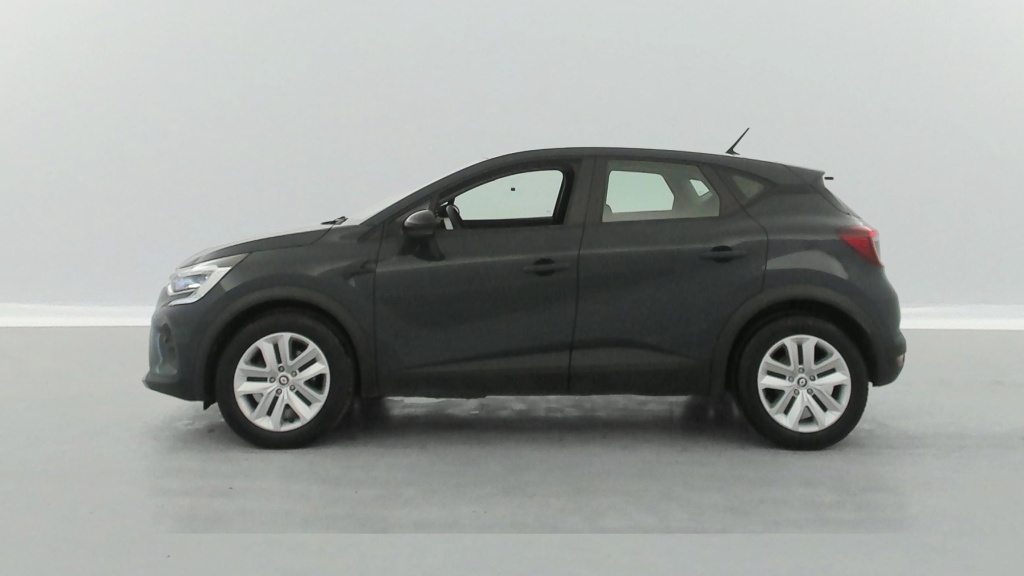 RENAULT Captur Business E-Tech 145 21 - ref: 6-2971x228421 - Photo 2