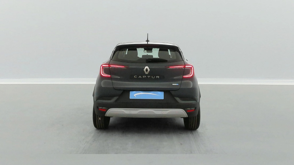 RENAULT Captur Business E-Tech 145 21 - ref: 6-2971x228421 - Photo 4