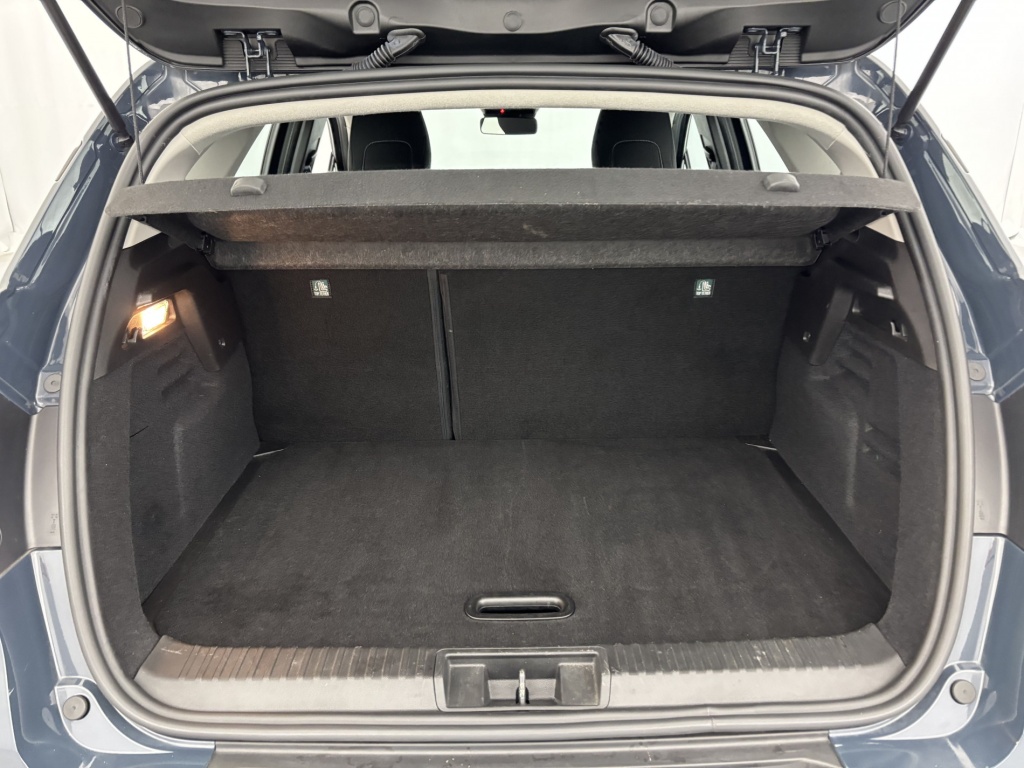 RENAULT Captur Business E-Tech 145 21 - ref: 6-2971x228421 - Photo 9