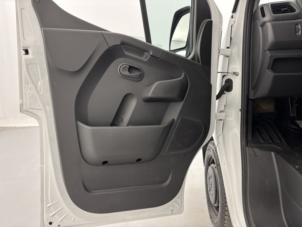 RENAULT Master GRAND CONFORT ATTELAGE GALERIE KIT BOIS MASTER L3H2 DCI 135 - ref: 6-2971x228423 - Photo 11