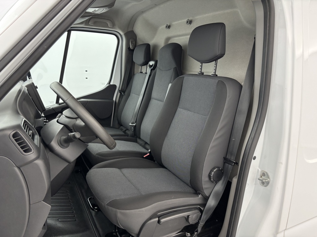 RENAULT Master GRAND CONFORT ATTELAGE GALERIE KIT BOIS MASTER L3H2 DCI 135 - ref: 6-2971x228423 - Photo 12