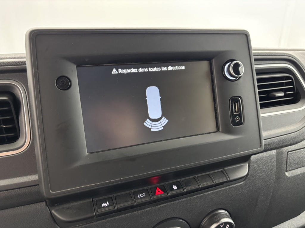 RENAULT Master GRAND CONFORT ATTELAGE GALERIE KIT BOIS MASTER L3H2 DCI 135 - ref: 6-2971x228423 - Photo 18