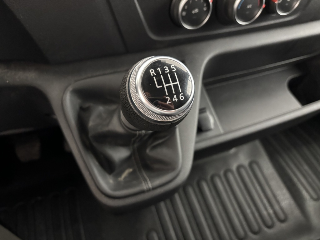 RENAULT Master GRAND CONFORT ATTELAGE GALERIE KIT BOIS MASTER L3H2 DCI 135 - ref: 6-2971x228423 - Photo 20