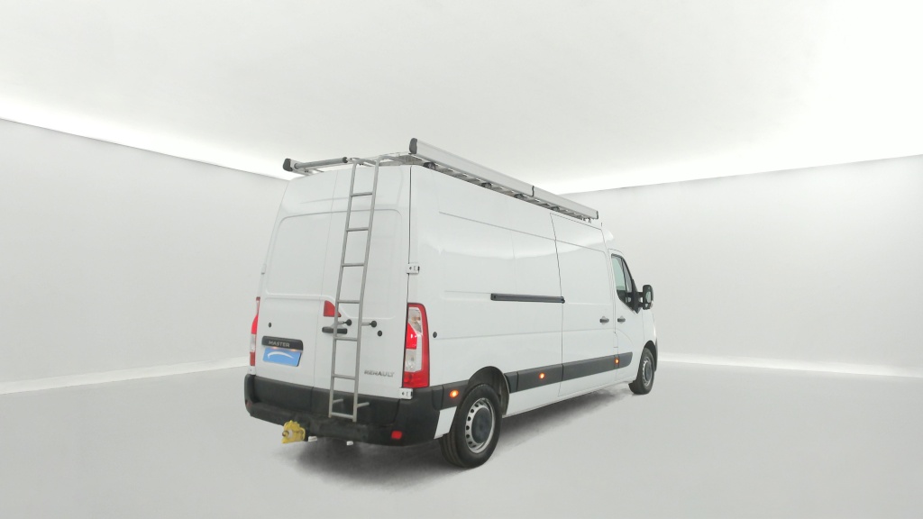 RENAULT Master GRAND CONFORT ATTELAGE GALERIE KIT BOIS MASTER L3H2 DCI 135 - ref: 6-2971x228423 - Photo 5