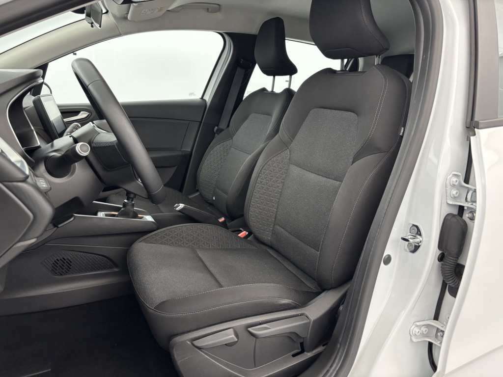 RENAULT Clio Business Blue dCi 85 - ref: 6-2971x228647 - Photo 13