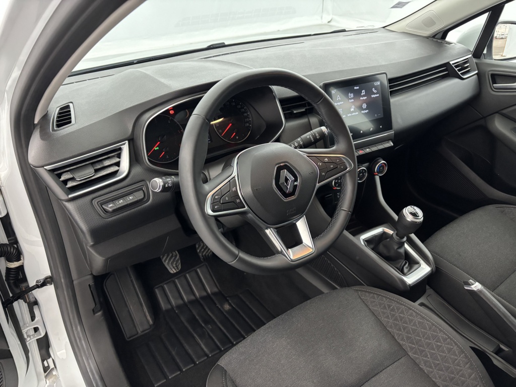 RENAULT Clio Business Blue dCi 85 - ref: 6-2971x228647 - Photo 14