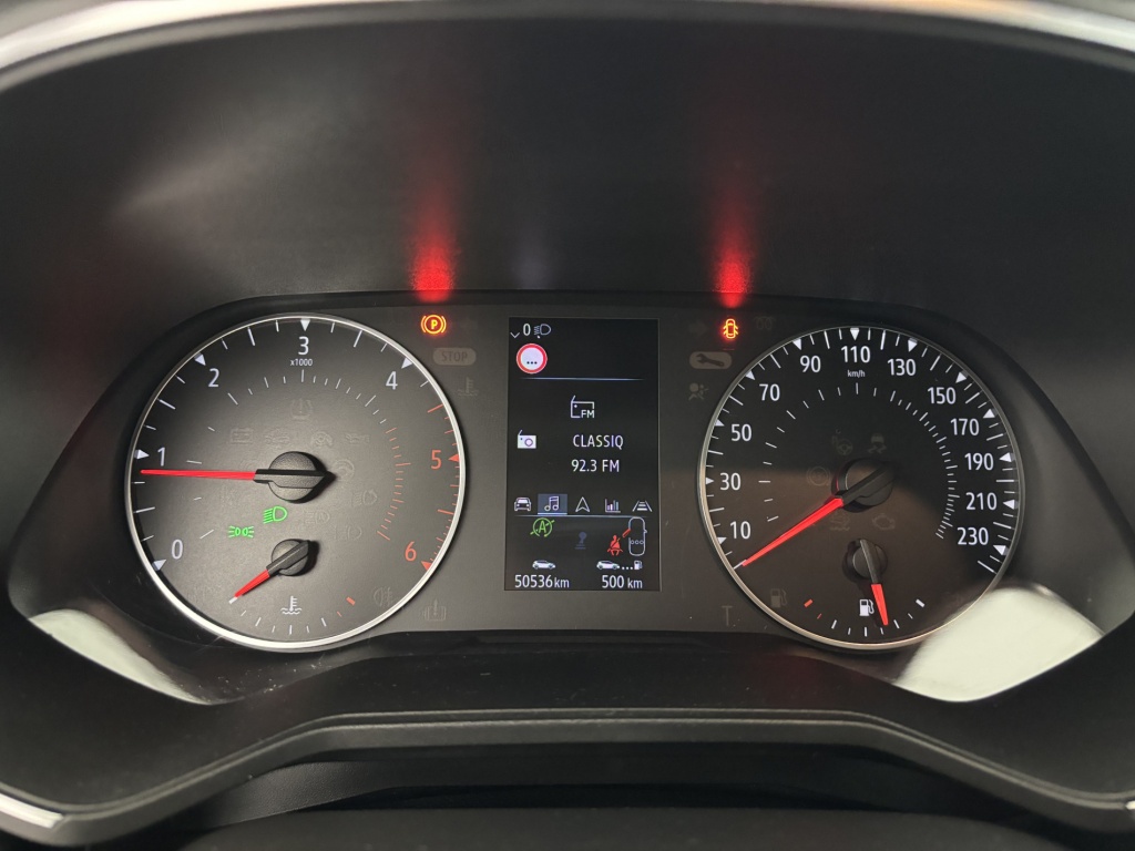 RENAULT Clio Business Blue dCi 85 - ref: 6-2971x228647 - Photo 17