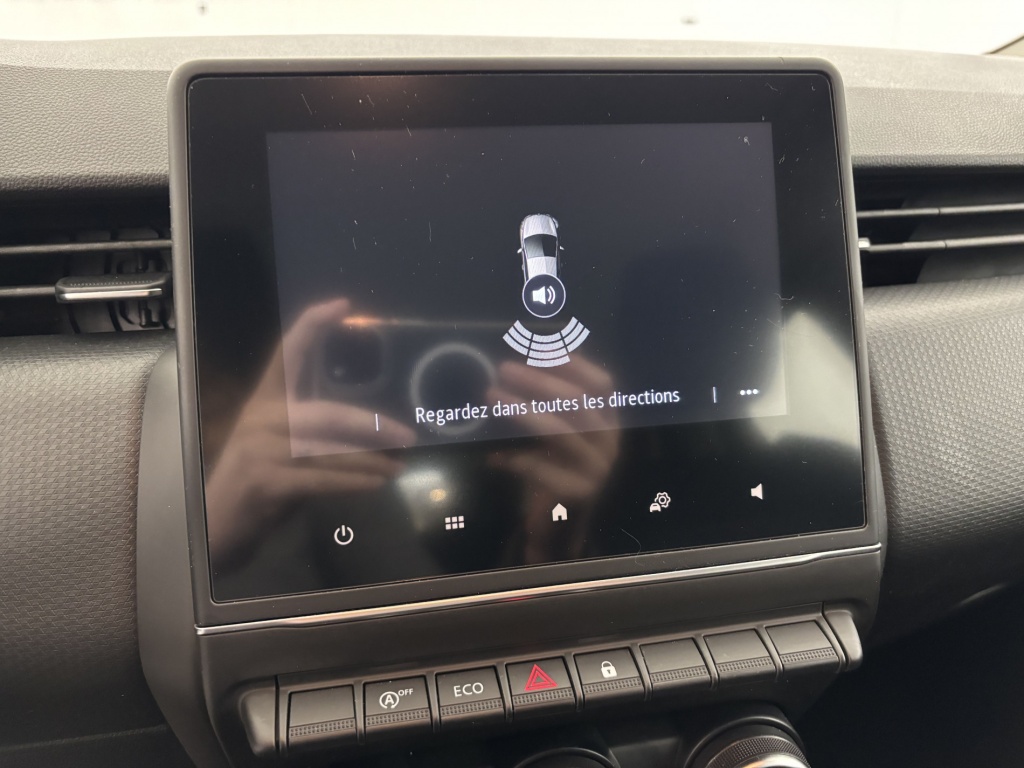 RENAULT Clio Business Blue dCi 85 - ref: 6-2971x228647 - Photo 19