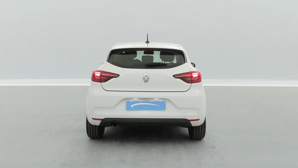 RENAULT Clio Business Blue dCi 85 - ref: 6-2971x228647 - Photo 4