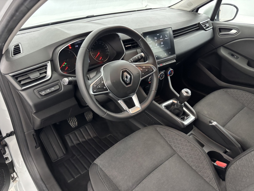 RENAULT Clio Business Blue dCi 85 - ref: 6-2971x228648 - Photo 14