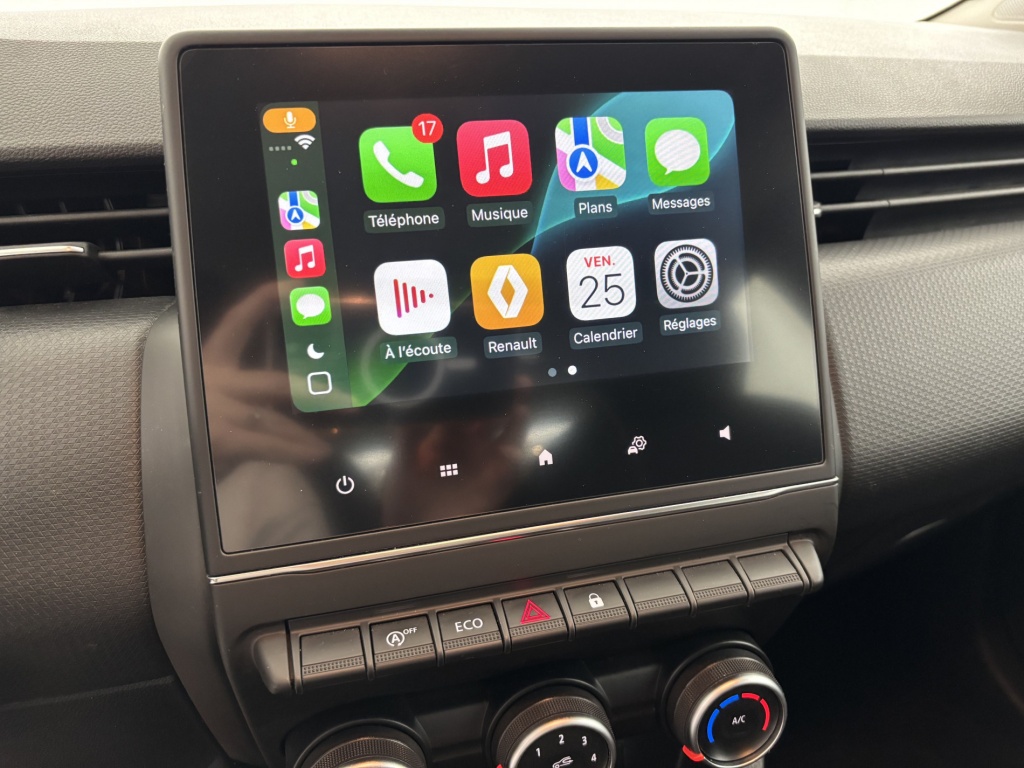 RENAULT Clio Business Blue dCi 85 - ref: 6-2971x228648 - Photo 16