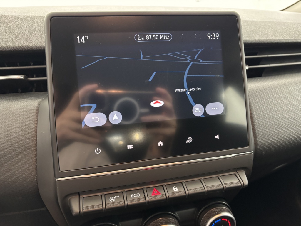 RENAULT Clio Business Blue dCi 85 - ref: 6-2971x228648 - Photo 20