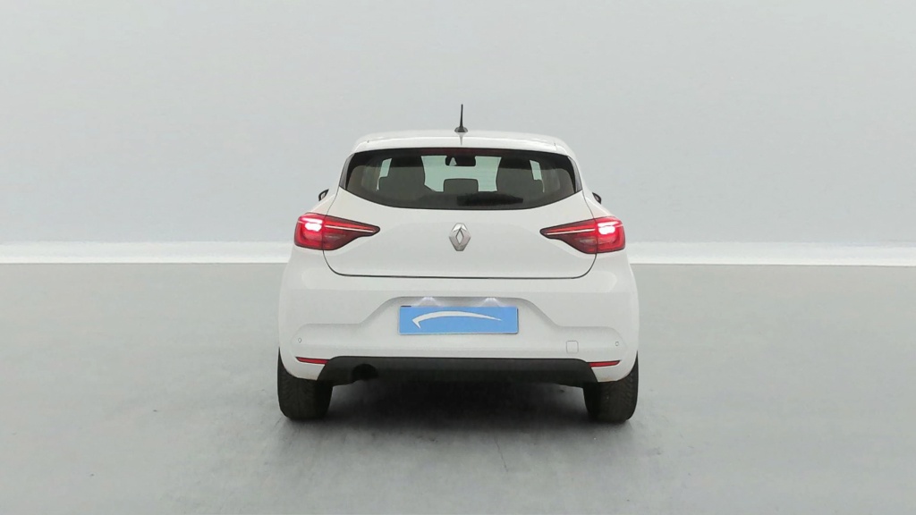 RENAULT Clio Business Blue dCi 85 - ref: 6-2971x228648 - Photo 4