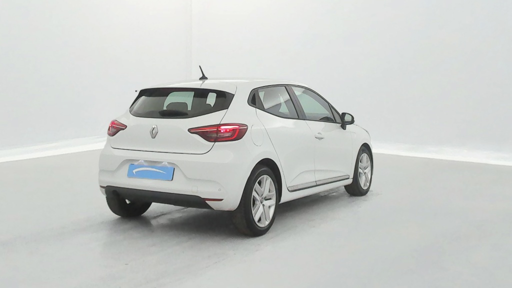 RENAULT Clio Business Blue dCi 85 - ref: 6-2971x228648 - Photo 5