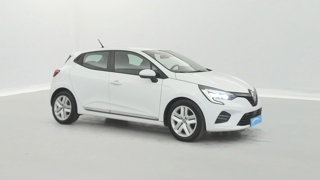 RENAULT Clio Business Blue dCi 85 - ref: 6-2971x228648 - Photo 7