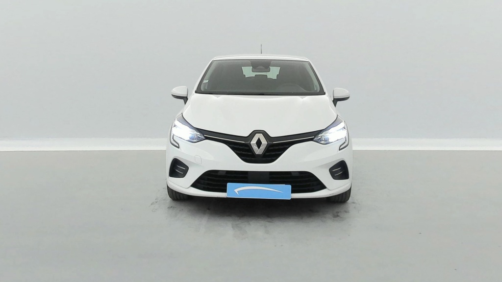 RENAULT Clio Business Blue dCi 85 - ref: 6-2971x228648 - Photo 8