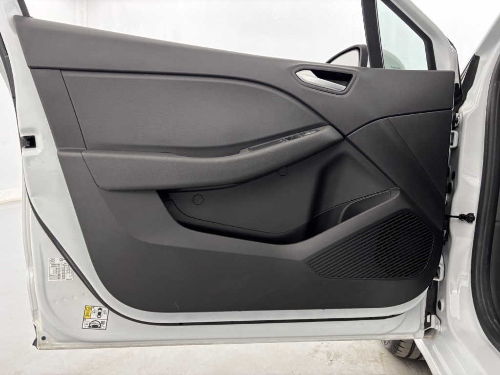 RENAULT Clio Business Blue dCi 85 - ref: 6-2971x228649 - Photo 12