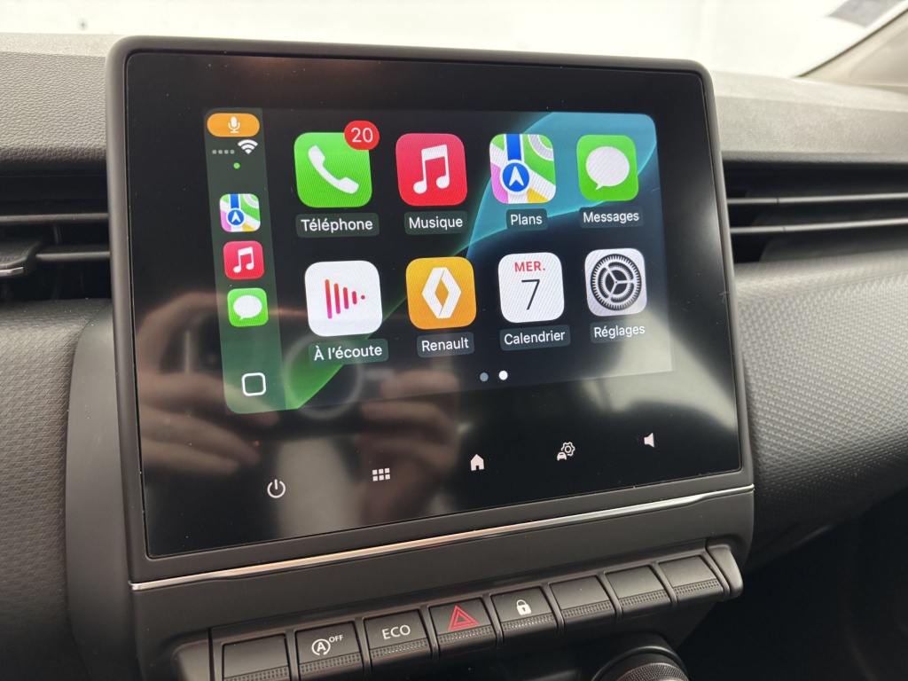 RENAULT Clio Business Blue dCi 85 - ref: 6-2971x228649 - Photo 16