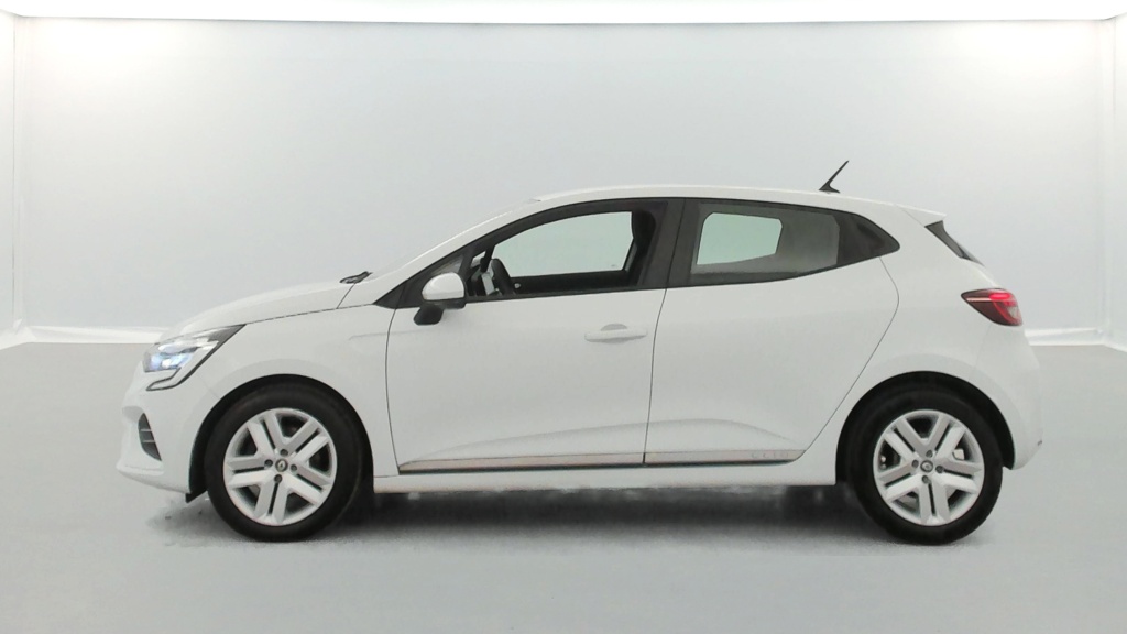 RENAULT Clio Business Blue dCi 85 - ref: 6-2971x228649 - Photo 2
