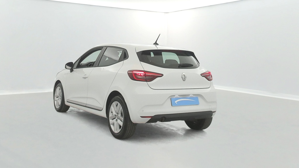 RENAULT Clio Business Blue dCi 85 - ref: 6-2971x228649 - Photo 3