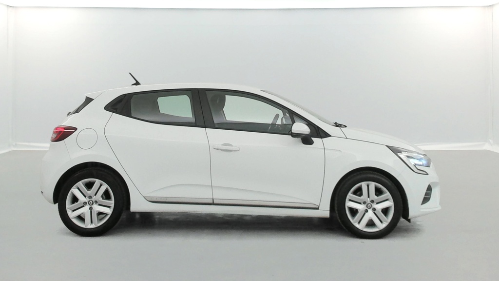 RENAULT Clio Business Blue dCi 85 - ref: 6-2971x228649 - Photo 6