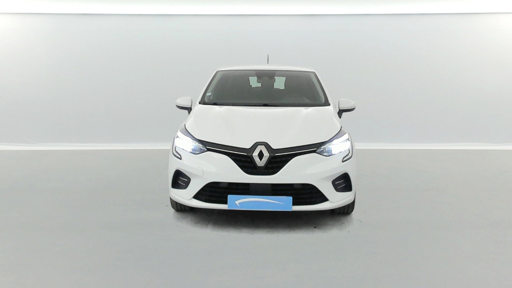 RENAULT Clio Business Blue dCi 85 - ref: 6-2971x228649 - Photo 8