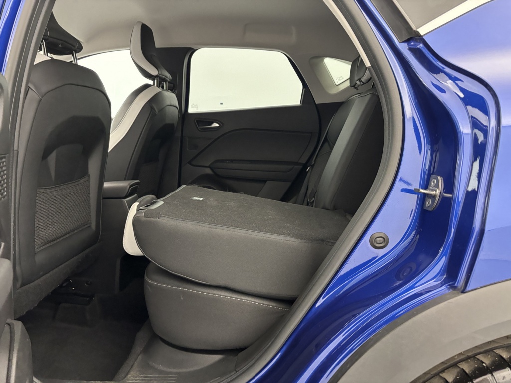 RENAULT Captur Intens E-Tech 145 21 - ref: 6-2971x228718 - Photo 11