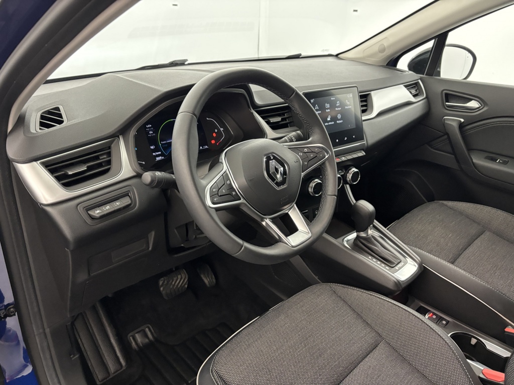 RENAULT Captur Intens E-Tech 145 21 - ref: 6-2971x228718 - Photo 14