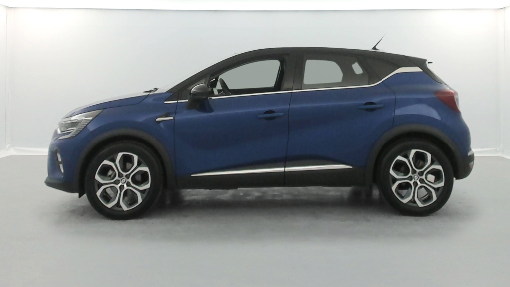 RENAULT Captur Intens E-Tech 145 21 - ref: 6-2971x228718 - Photo 2