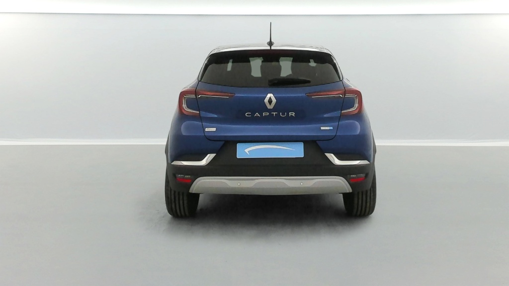 RENAULT Captur Intens E-Tech 145 21 - ref: 6-2971x228718 - Photo 4