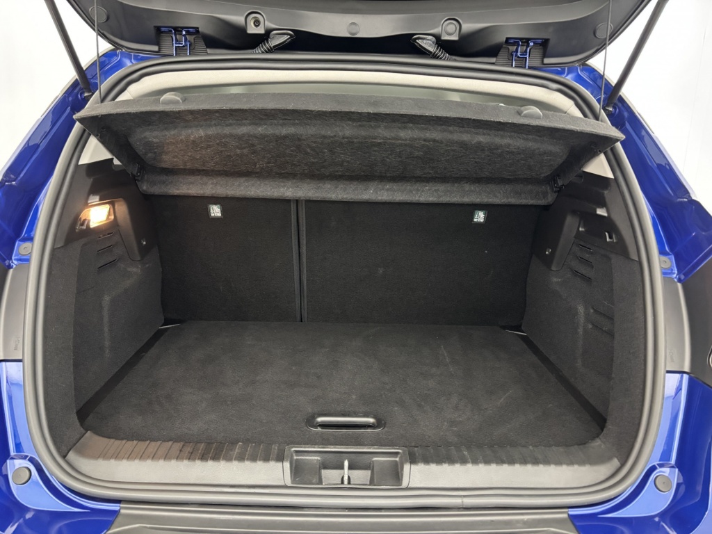 RENAULT Captur Intens E-Tech 145 21 - ref: 6-2971x228718 - Photo 9