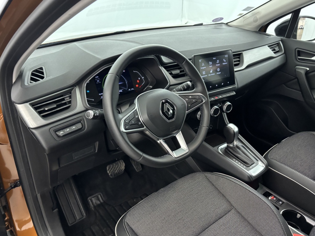 RENAULT Captur Intens E-Tech 145 21 - ref: 6-2971x228719 - Photo 14