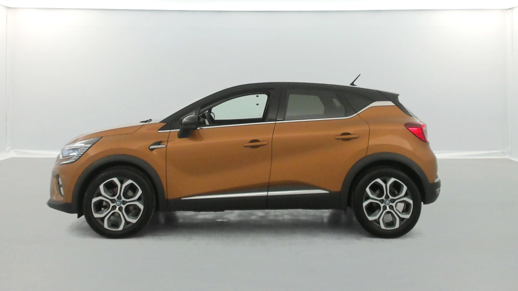 RENAULT Captur Intens E-Tech 145 21 - ref: 6-2971x228719 - Photo 2
