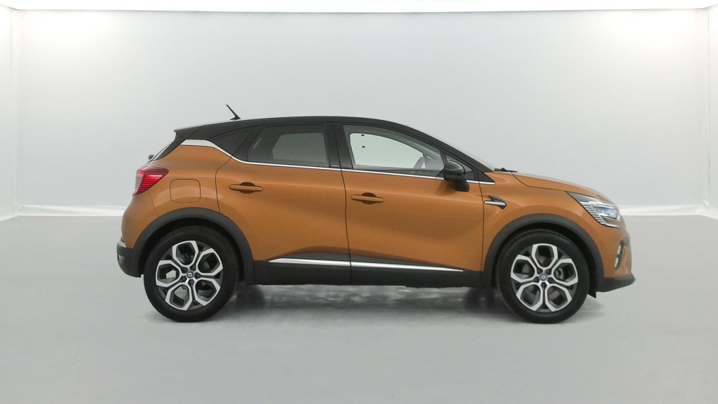 RENAULT Captur Intens E-Tech 145 21 - ref: 6-2971x228719 - Photo 6