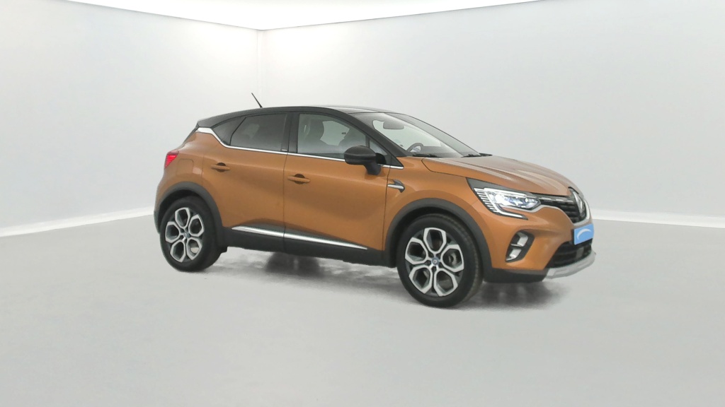 RENAULT Captur Intens E-Tech 145 21 - ref: 6-2971x228719 - Photo 7