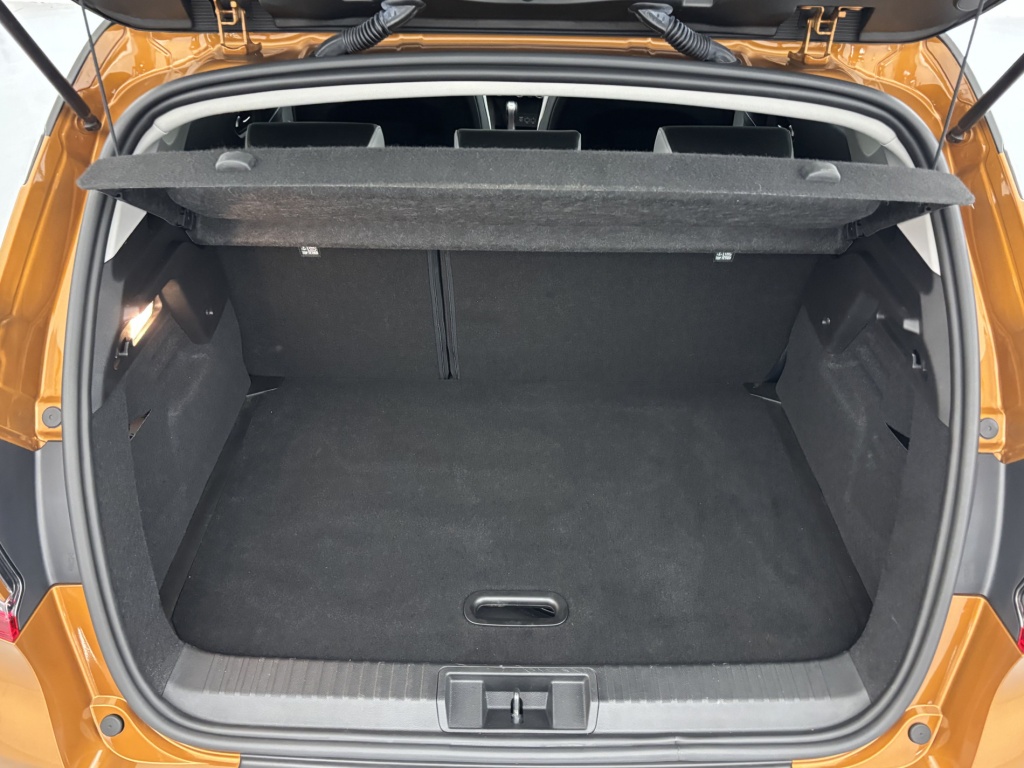 RENAULT Captur Intens E-Tech 145 21 - ref: 6-2971x228719 - Photo 9