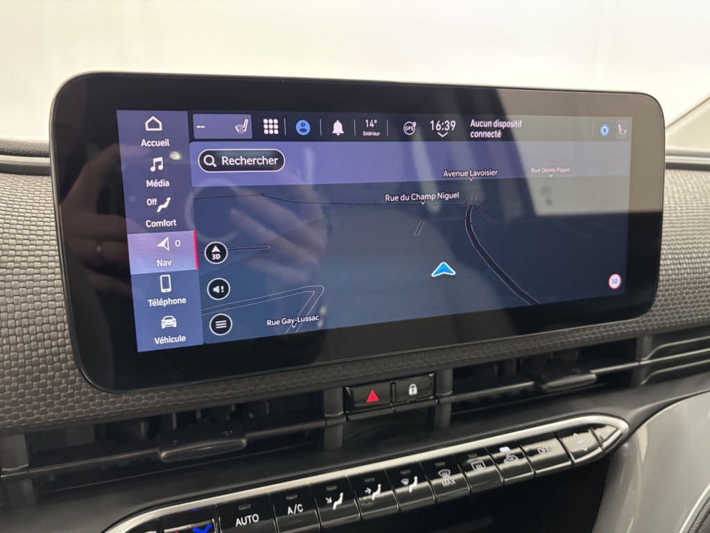 FIAT 500 La Prima 3+1 e 118 ch - ref: 6-2971x228793 - Photo 19