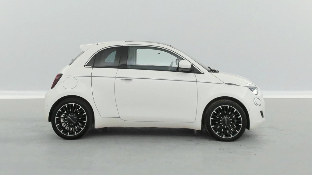 FIAT 500 La Prima 3+1 e 118 ch - ref: 6-2971x228793 - Photo 6