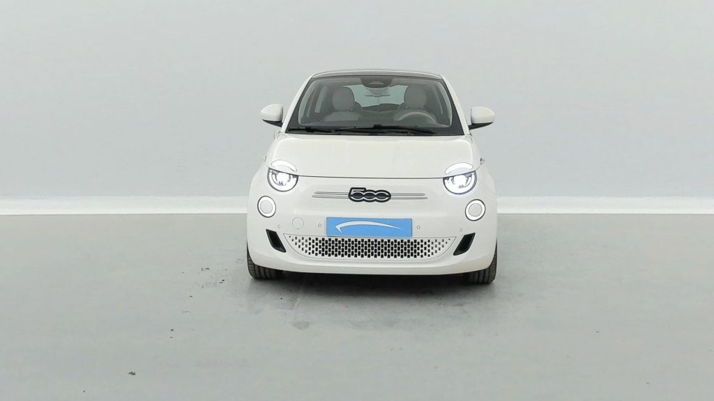 FIAT 500 La Prima 3+1 e 118 ch - ref: 6-2971x228793 - Photo 8