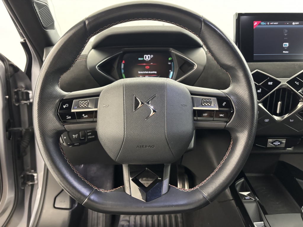 DS DS3 Crossback Performance Line DS3 Crossback E-Tense - ref: 6-2971x228831 - Photo 15