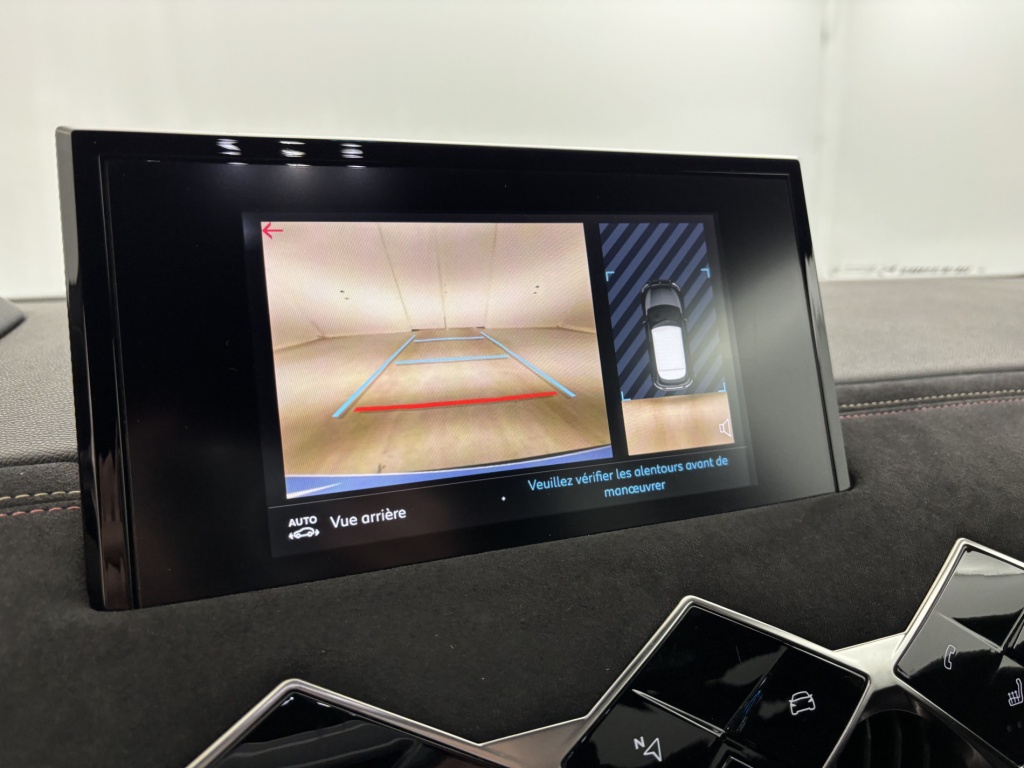 DS DS3 Crossback Performance Line DS3 Crossback E-Tense - ref: 6-2971x228831 - Photo 18