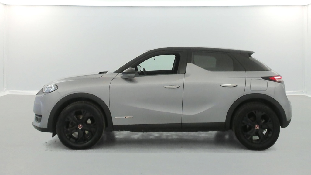 DS DS3 Crossback Performance Line DS3 Crossback E-Tense - ref: 6-2971x228831 - Photo 2