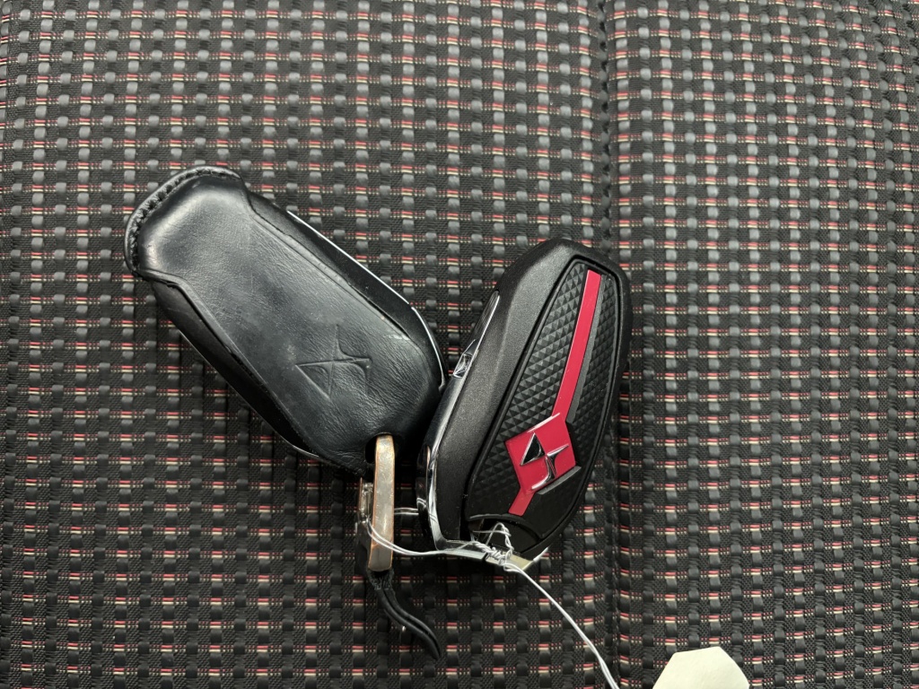 DS DS3 Crossback Performance Line DS3 Crossback E-Tense - ref: 6-2971x228831 - Photo 20