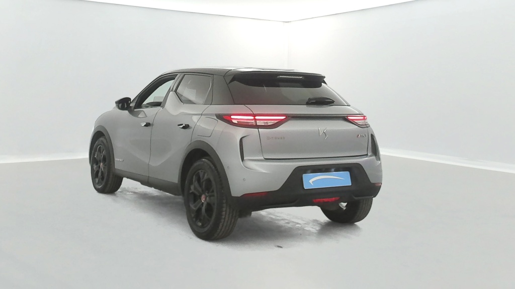 DS DS3 Crossback Performance Line DS3 Crossback E-Tense - ref: 6-2971x228831 - Photo 3