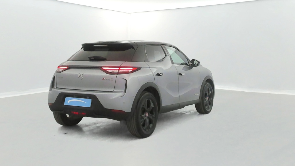 DS DS3 Crossback Performance Line DS3 Crossback E-Tense - ref: 6-2971x228831 - Photo 5