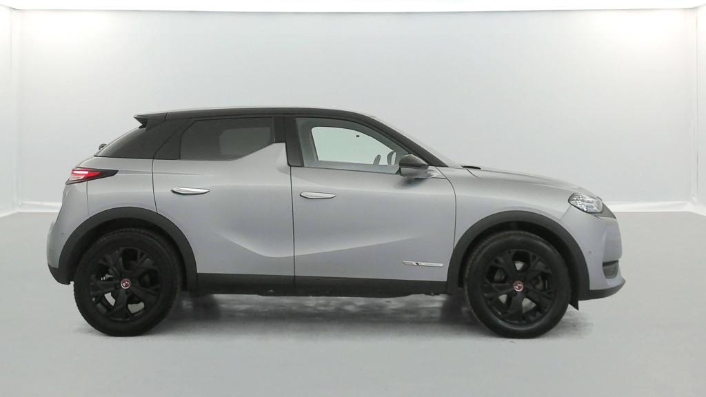 DS DS3 Crossback Performance Line DS3 Crossback E-Tense - ref: 6-2971x228831 - Photo 6