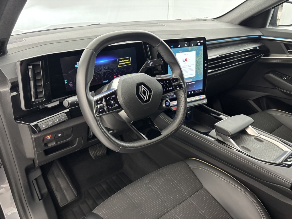 RENAULT Austral Iconic E-Tech hybrid 200 - ref: 6-2971x228887 - Photo 13